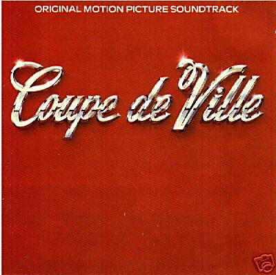 Various / Coupe De Ville (O.S.T.) - LP Used