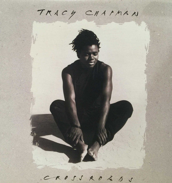 Tracy Chapman / Crossroads - LP Used