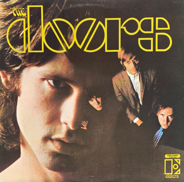 The Doors / The Doors - LP Used