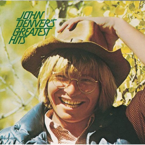 John Denver / John Denver&