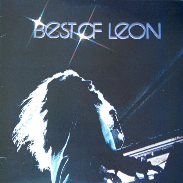 Leon Russell / Best Of Leon - LP Used