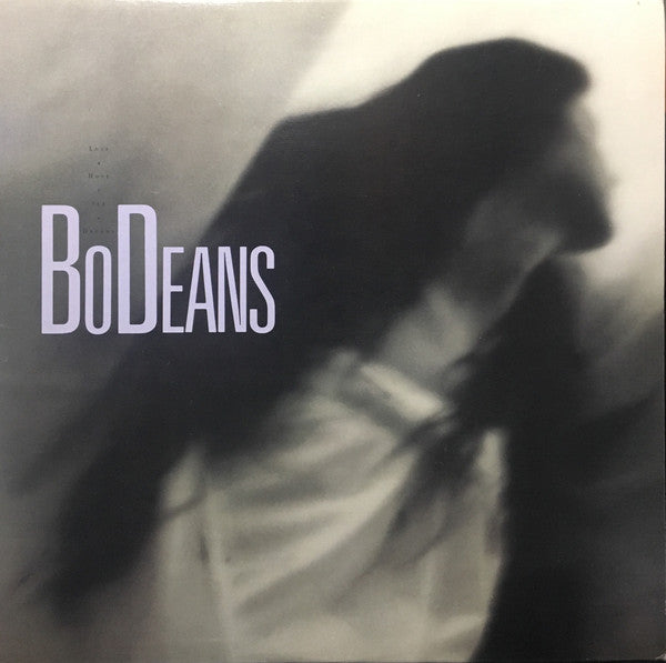 BoDeans / Love & Hope & Sex & Dreams - LP Used