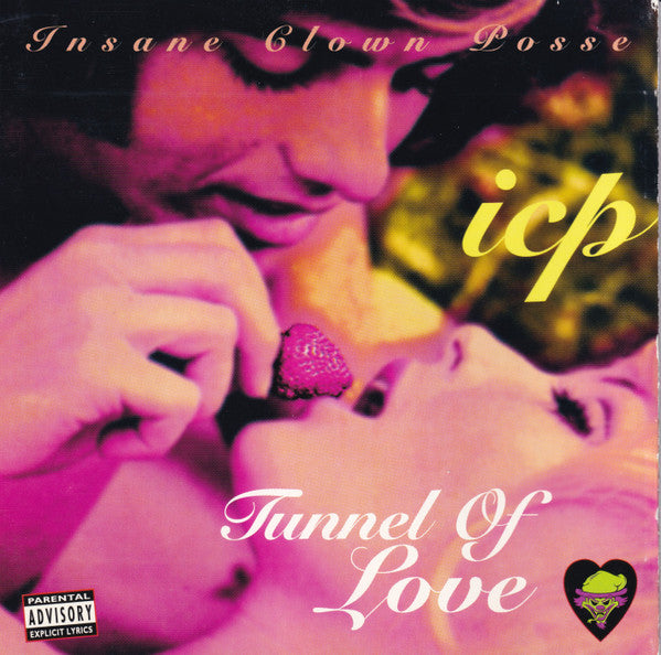 Insane Clown Posse / Tunnel Of Love - CD (Used)