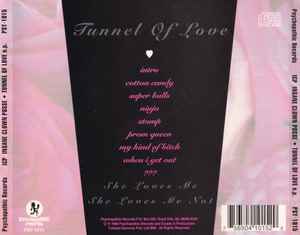 Insane Clown Posse / Tunnel Of Love - CD (Used)