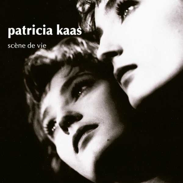 Patricia Kaas / Scène De Vie - LP Used