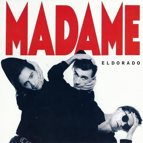 Madam / Eldorado - LP Used