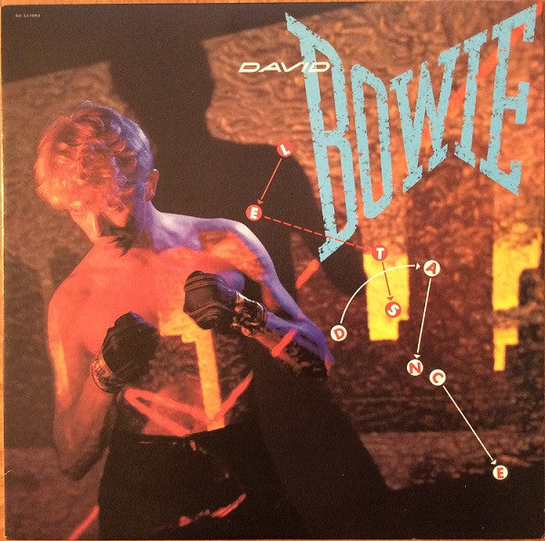 David Bowie / Let&