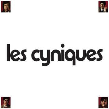 Les Cyniques / Volume 5 - LP USED