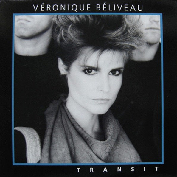 Véronique Béliveau / Transit - LP Used