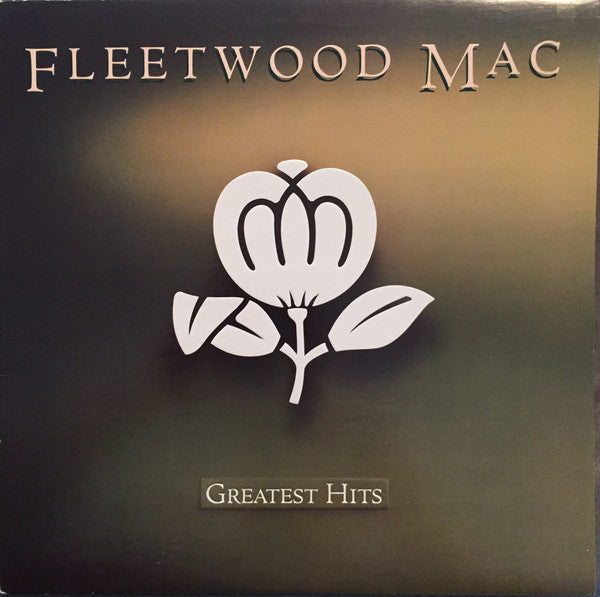 Fleetwood Mac / Greatest Hits - LP USED