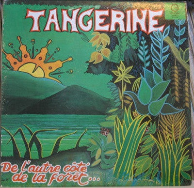 Tangerine / De L&