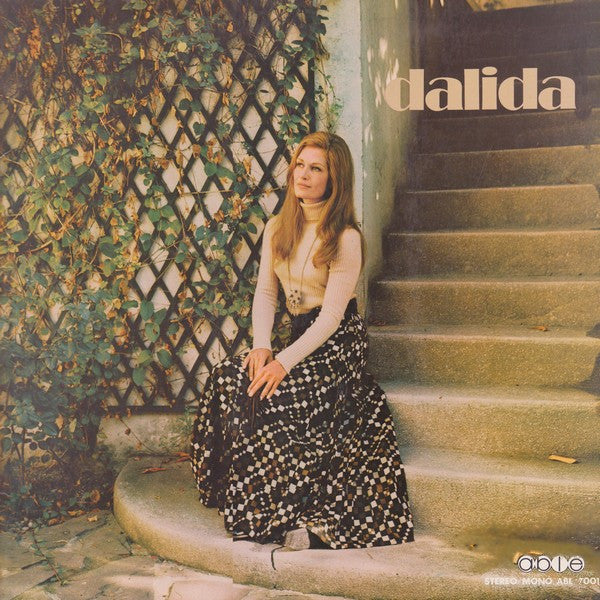 Dalida / Dalida - LP Used