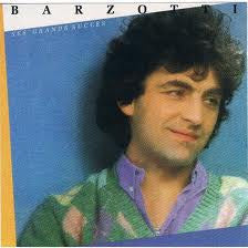 Claude Barzotti / Ses Grands Succès - LP Used