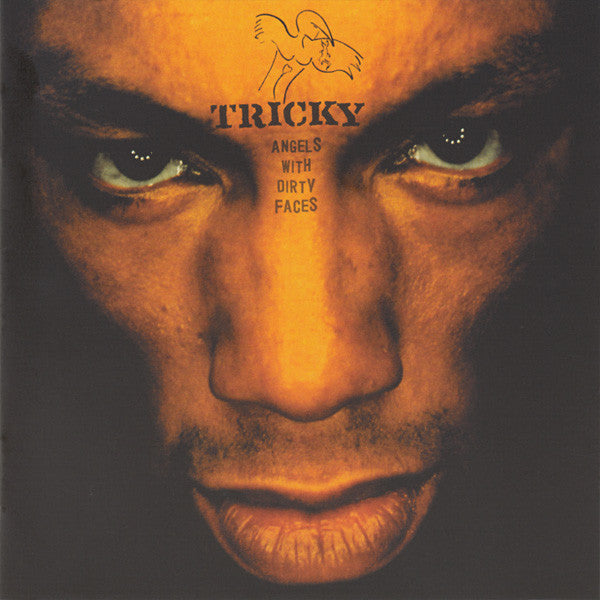 Tricky / Angels With Dirty Faces - 2LP ORANGE