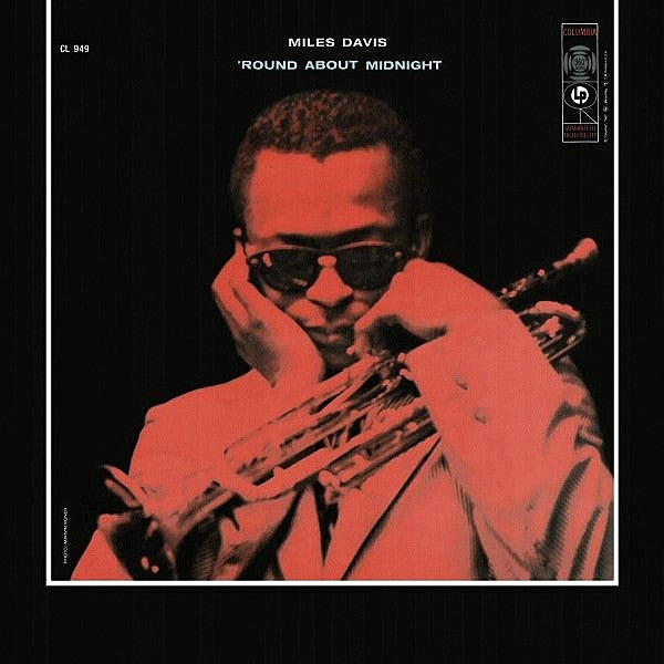 Miles Davis / &