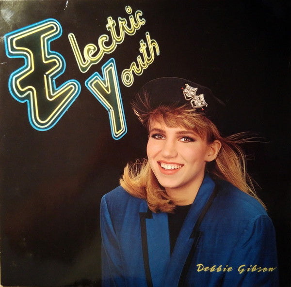 Debbie Gibson / Electric Youth - LP Used