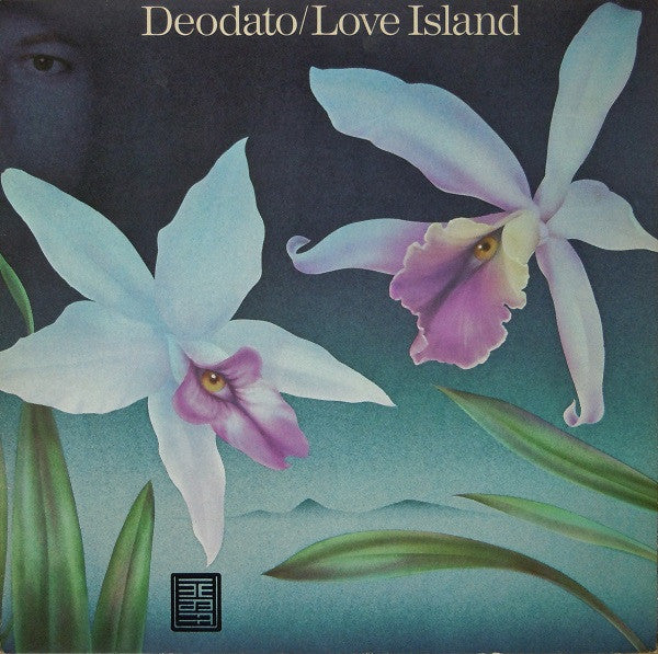 Deodato / Love Island - LP Used
