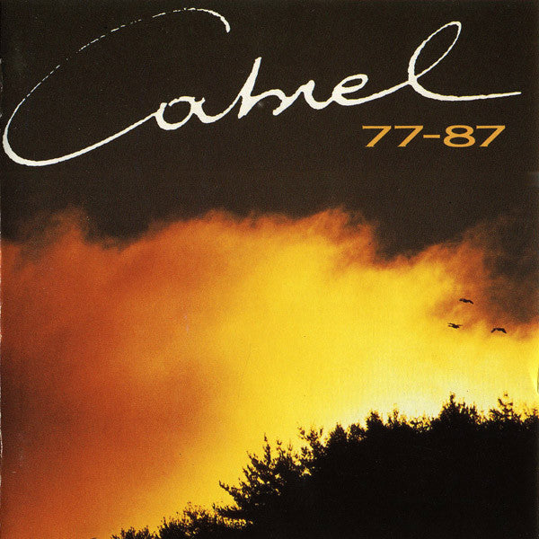 Francis Cabrel / Cabrel 77-87 - LP Used