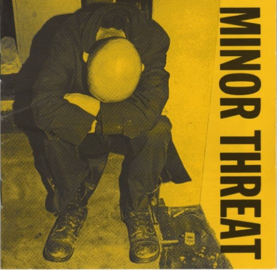 Minor Threat / Complete Discography - CD