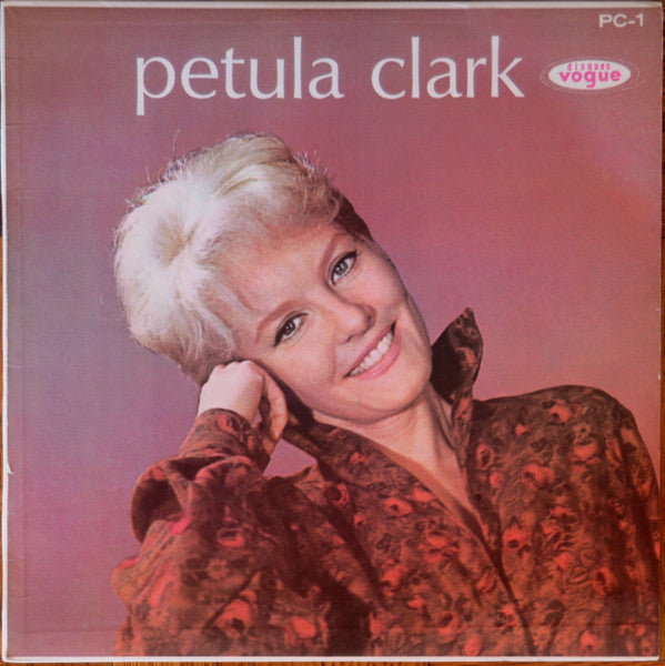 Petula Clark / Petula Clark - LP Used