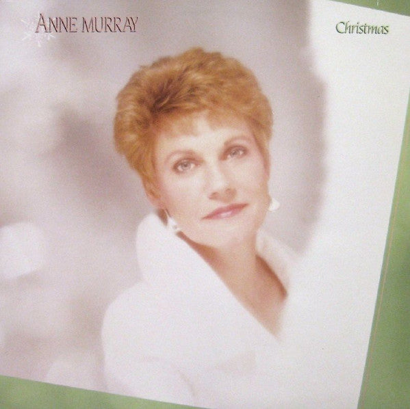 Anne Murray / Christmas - LP Used