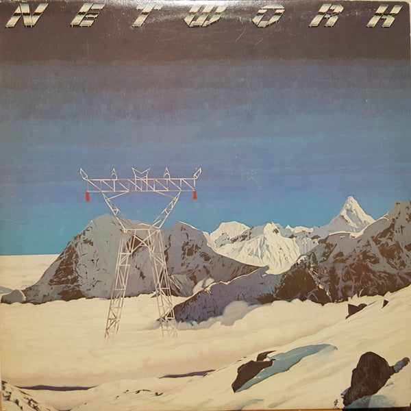 Network / Network - LP Used