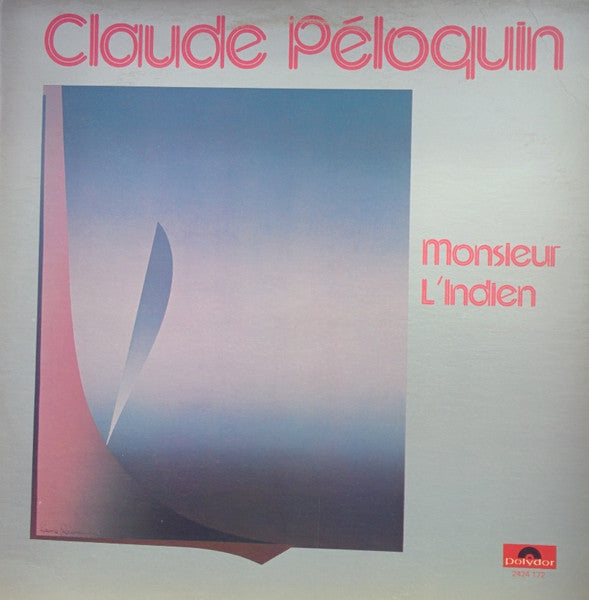 Claude Péloquin / Monsieur L&