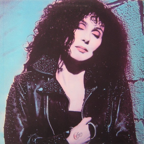 Cher / Cher - LP Used