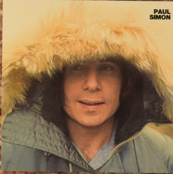 Paul Simon / Paul Simon - LP