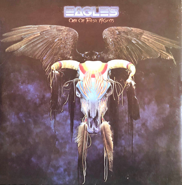 Eagles / One Of These Nights - LP Used