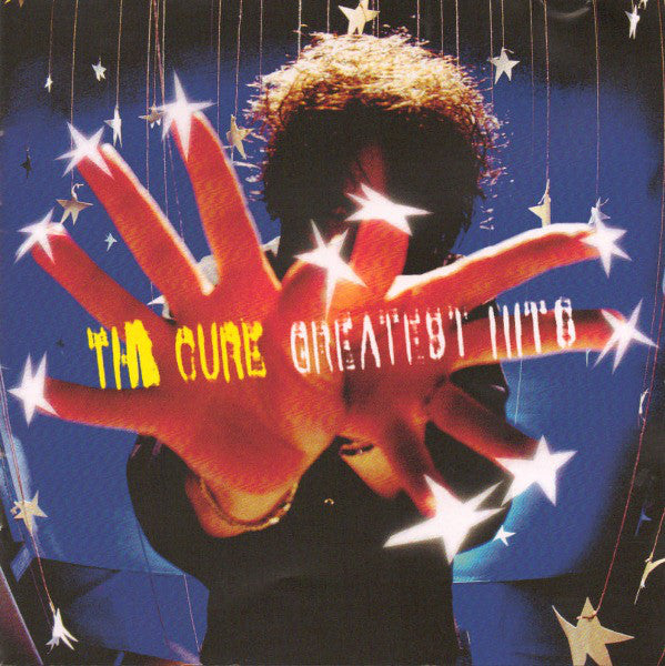 The Cure / Greatest Hits - CD (Used)