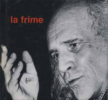 Léo Ferré / La Frime - LP