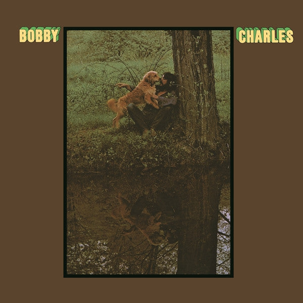 Bobby Charles / Bobby Charles - LP