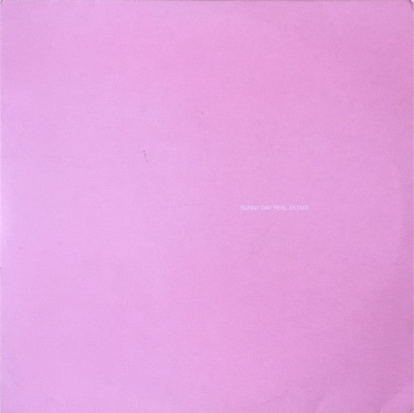 Sunny Day Real Estate / LP2 - 2LP