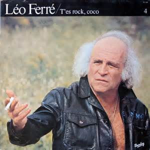 Léo Ferré / Vol.4 T&