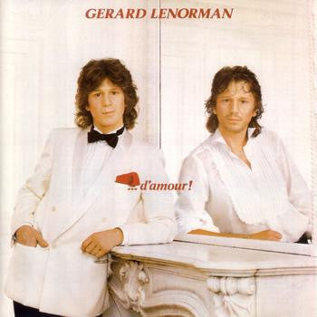 Gérard Lenorman / ...D&