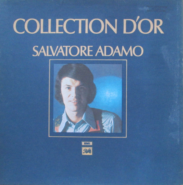 Salvatore Adamo / Collection D&