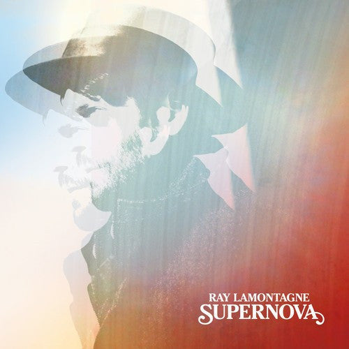 Ray Lamontagne / Supernova - LP Used