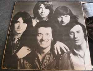 The Hollies / Hollies - LP USED