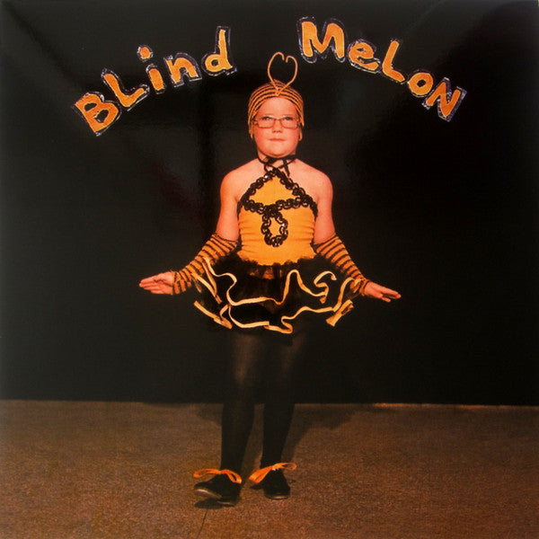 Blind Melon / Blind Melon - LP Used