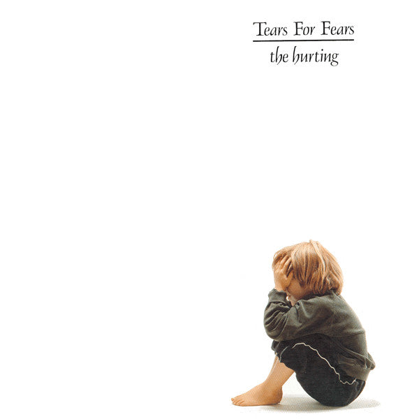 Tears For Fears / The Hurting - LP (Used)