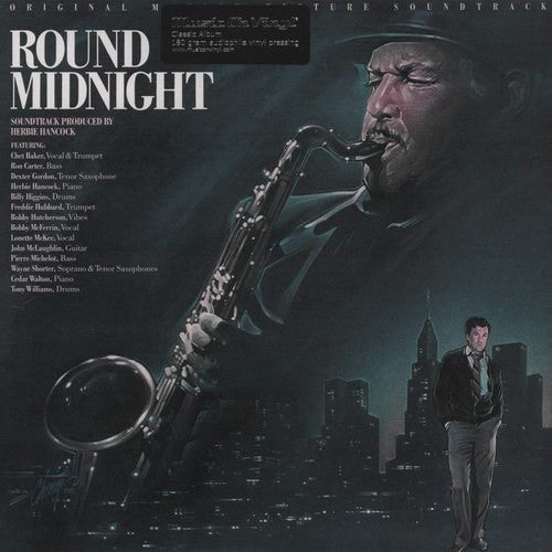 Round Midnight / Herbie Hancock (OST)