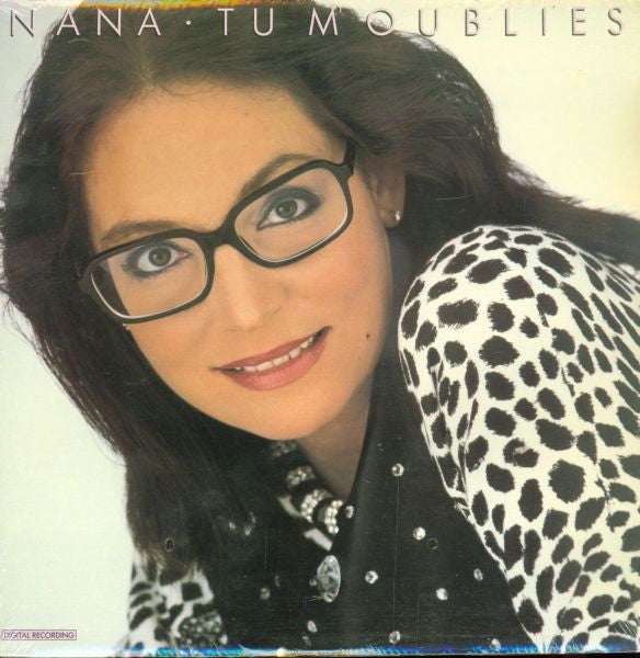 Nana Mouskouri / Tu M&