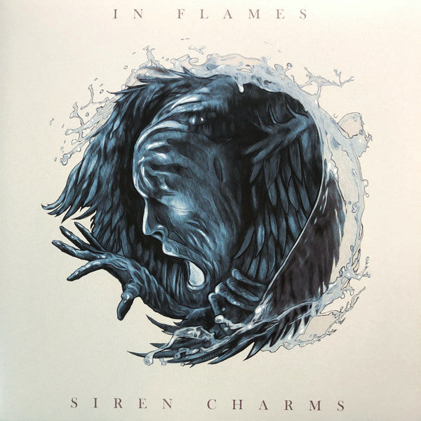 In Flames / Siren Charms - 2LP