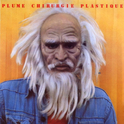 Plume Latraverse / Chirurgie Plastique - LP Used