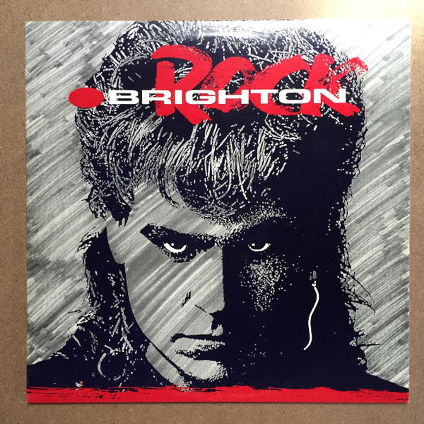 Brighton Rock / Brighton Rock - LP Used