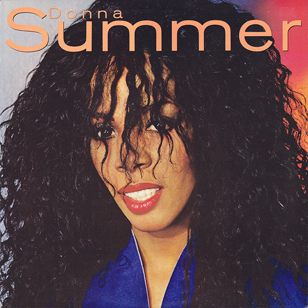 Donna Summer / Donna Summer - LP Used