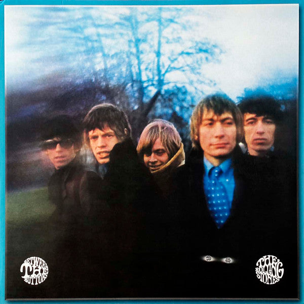 The Rolling Stones / Between The Buttons - LP Used