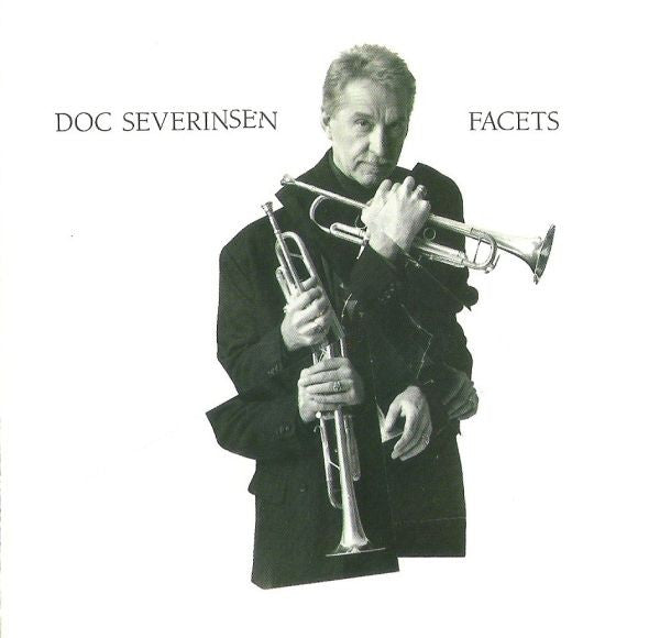 Doc Severinsen / Facets - LP Used