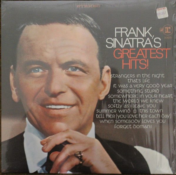 Frank Sinatra / Frank Sinatra&